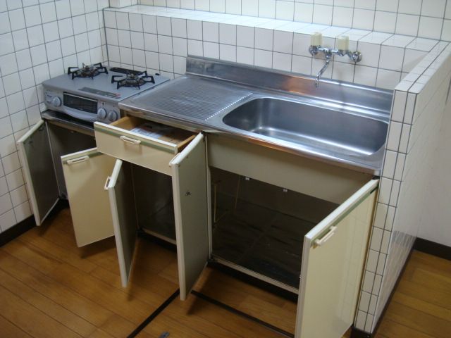 キッチン