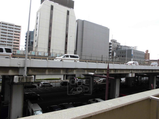 地下鉄御堂筋線 江坂駅 徒歩5分 13階建 築19年のその他写真