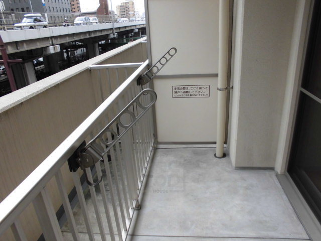 地下鉄御堂筋線 江坂駅 徒歩5分 13階建 築19年の内装写真