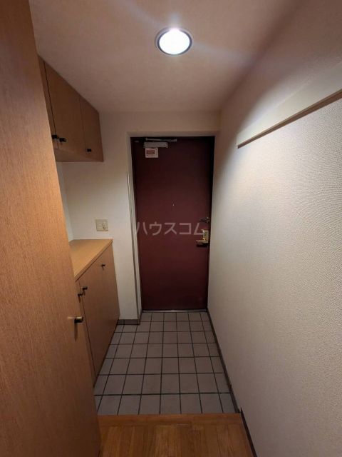 Sun Field与野の玄関写真
