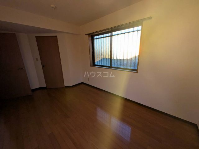 Sun Field与野の内装写真