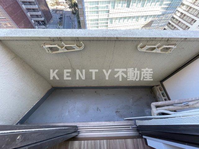 正栄プラザビルの内装写真