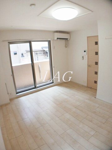 その他部屋・スペース　寝室です。