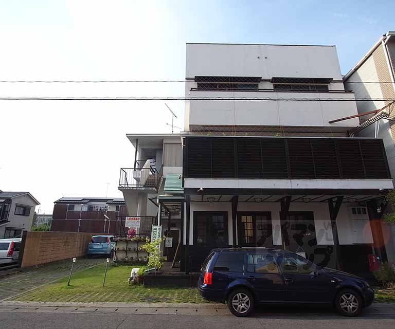 コンパートメント小太郎の外観写真