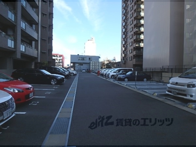 サーパス西大津のその他写真