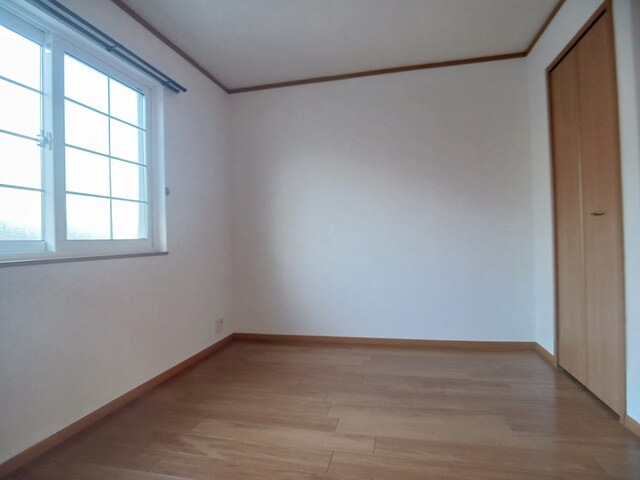 Belle Village DKの内装写真