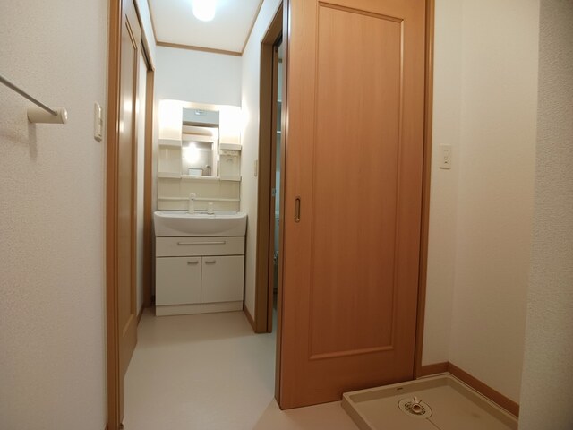 Belle Village DKの内装写真
