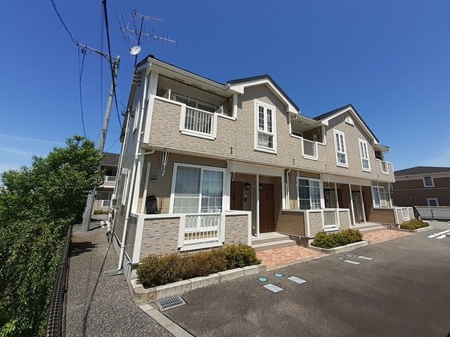 Belle Village DKの外観写真