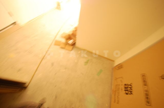 VALLY-4の玄関写真