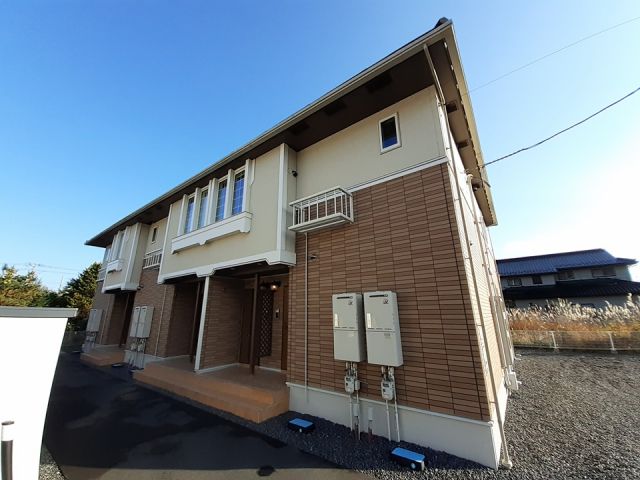 ＪＲ八戸線 久慈駅 徒歩19分 築13年