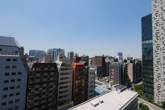 コンフォリア新宿イーストサイドタワーのその他写真