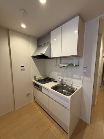 キッチン　※同物件別部屋参考写真