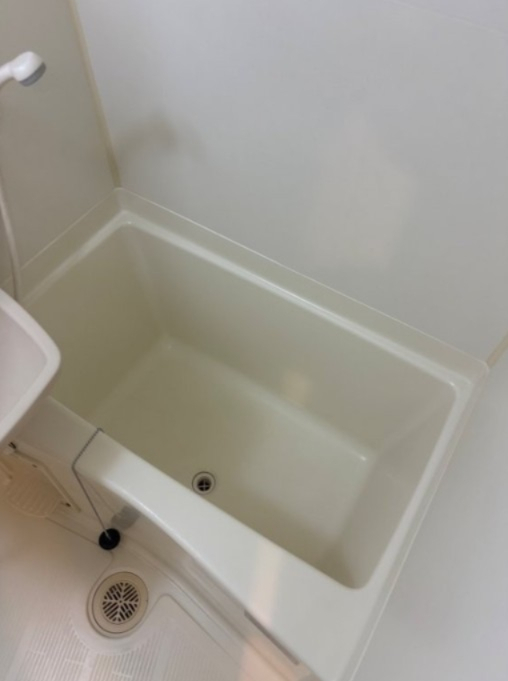 バス・シャワールーム　反転タイプ・別部屋参考写真