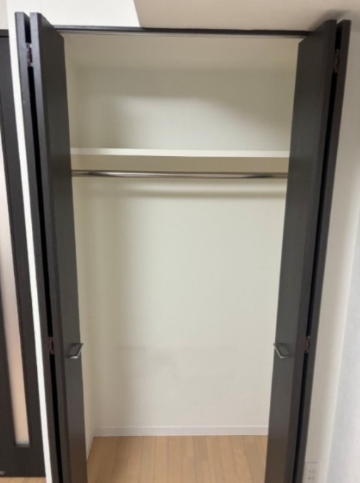 収納　反転タイプ・別部屋参考写真