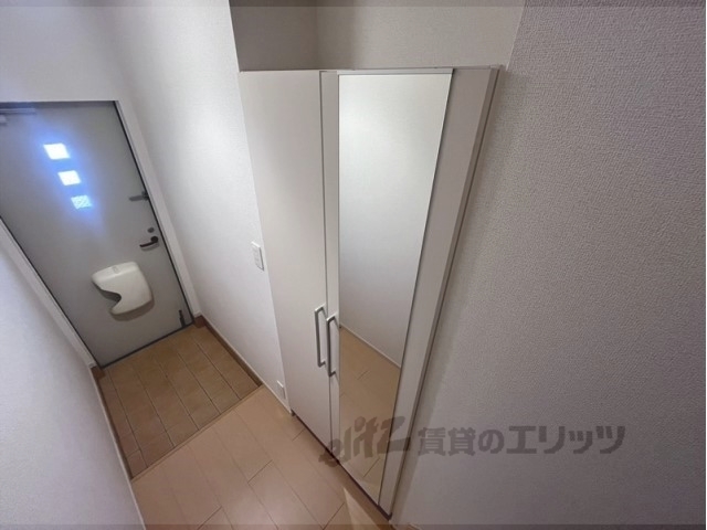 収納　下駄箱