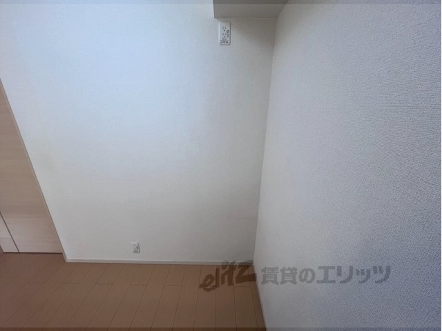 その他部屋・スペース　冷蔵庫置場