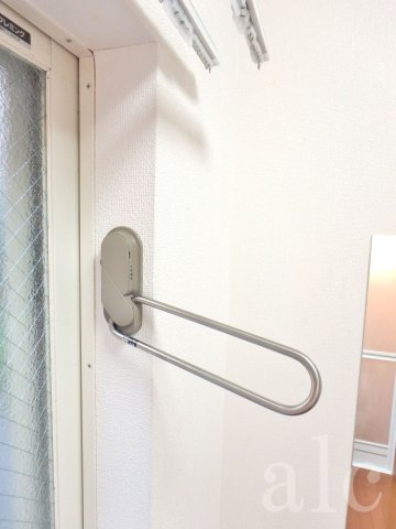 その他設備　※同シリーズ写真