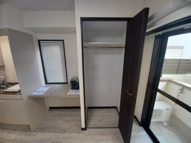収納　別部屋参考