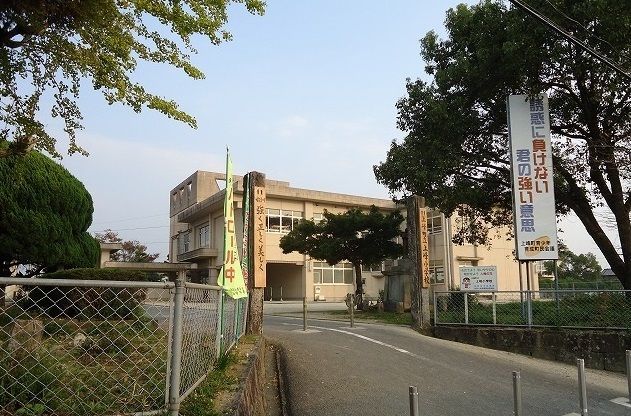ＪＲ長崎本線 吉野ケ里公園駅 徒歩24分 2階建 築12年の周辺写真