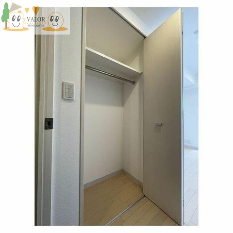 収納　同シリーズ別部屋