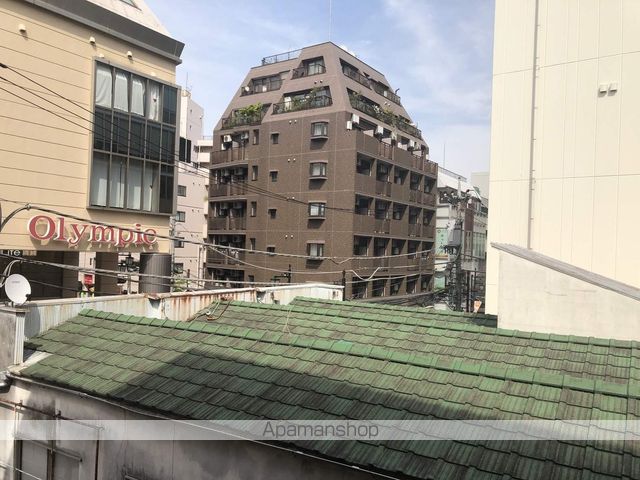 西武国分寺線 国分寺駅 徒歩2分 5階建 築41年のその他写真