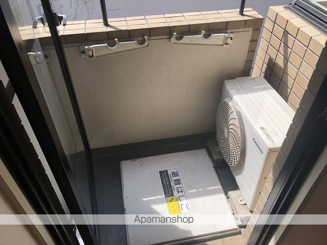 西武国分寺線 国分寺駅 徒歩2分 5階建 築41年の内装写真