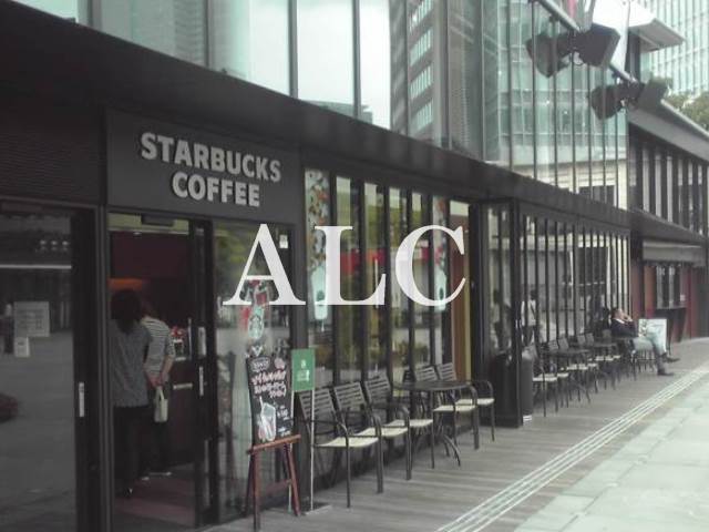 飲食店　スターバックスコーヒー赤坂サカス店（飲食店）まで523m