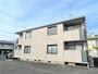 羽鳥駅より徒歩10分 1階 築27年8ヶ月の賃貸物件