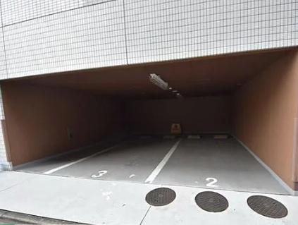 東京メトロ有楽町線 新富町駅 徒歩1分 14階建 築23年のその他写真