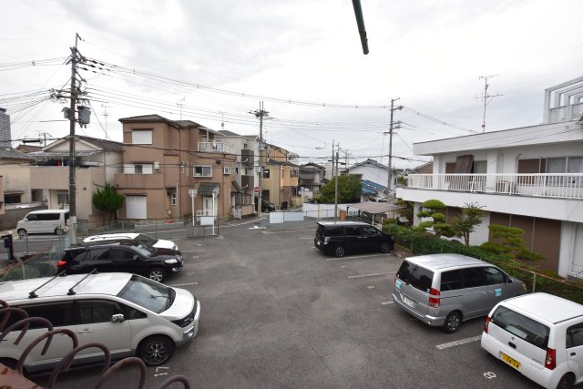 南海高野線 北野田駅 徒歩10分 2階建 築48年のその他写真