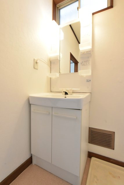 南海高野線 北野田駅 徒歩10分 2階建 築48年のその他写真