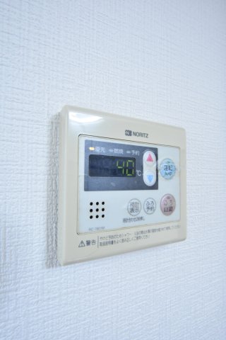 南海高野線 北野田駅 徒歩10分 2階建 築48年のその他写真