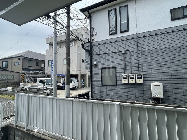 サンウィングBのその他写真