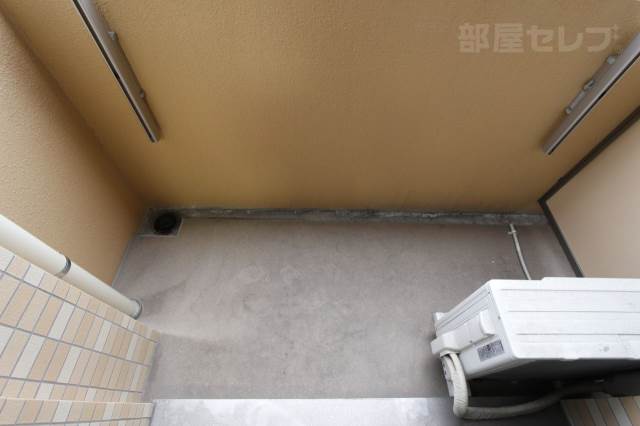 バルコニー　イメージ写真です