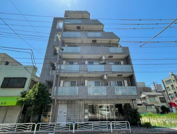 建物外観　☆外観☆