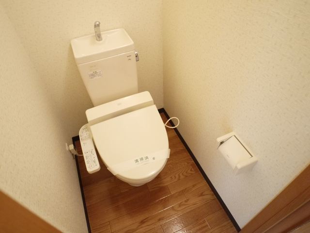 トイレ　他部屋参考写真