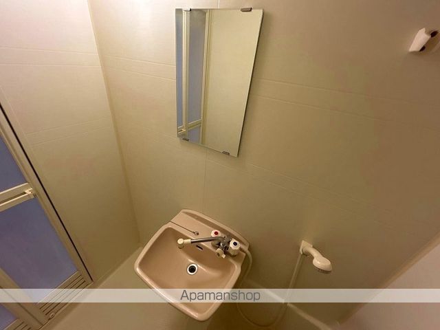 レオパレス華みずきIIの内装写真