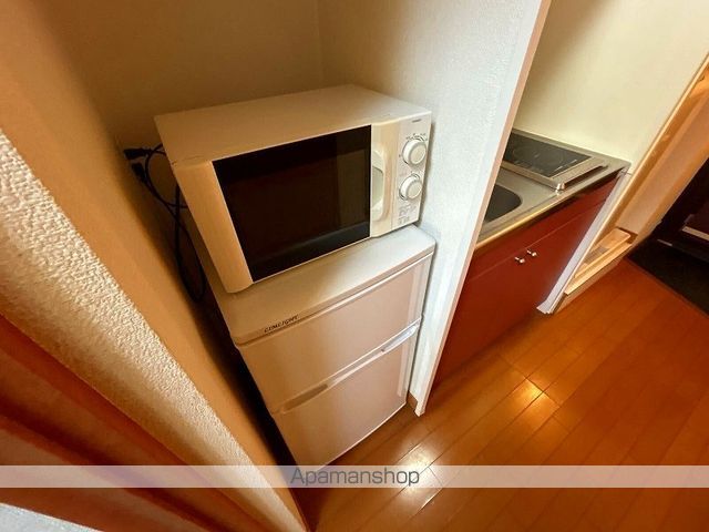 レオパレス華みずきIIのその他写真