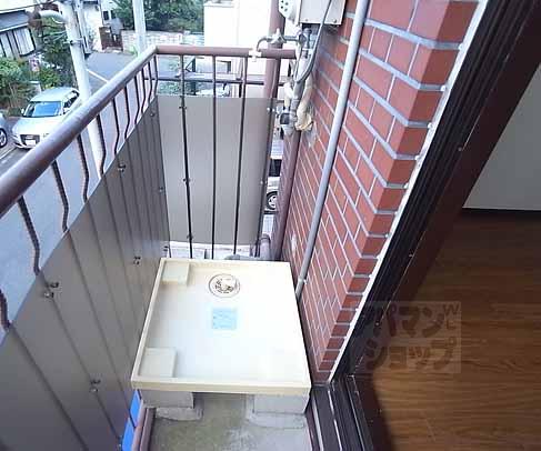 リブカントリーの内装写真