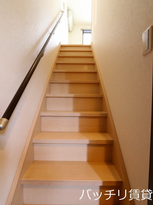 その他設備　同型タイプの為、現状を優先いたします