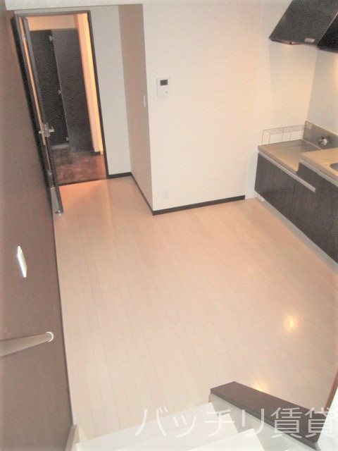 眺望　同型タイプの為、現状を優先いたします