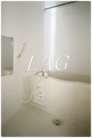 メアンダーの風呂写真
