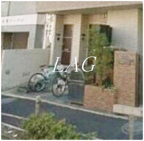 メアンダーの外観写真