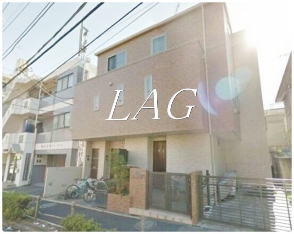 メアンダーの外観写真