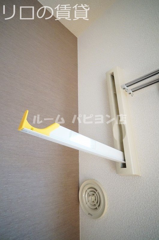 その他　別号室