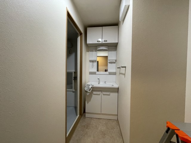 ＪＲ土讃線 薊野駅 徒歩19分 6階建 築25年の内装写真