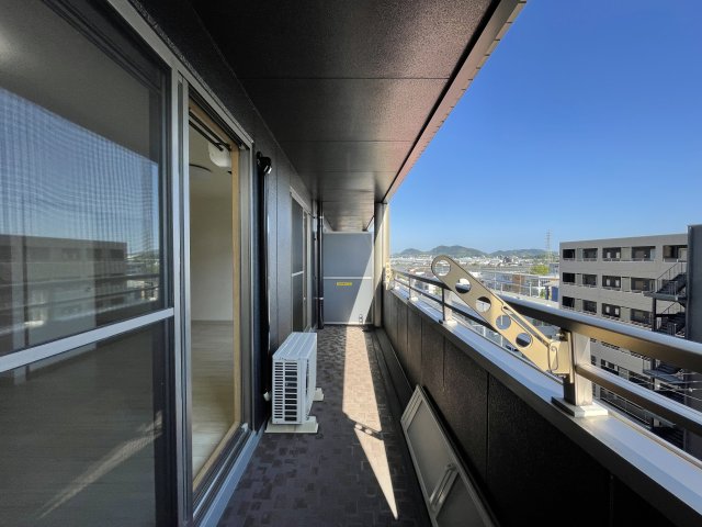 ＪＲ土讃線 薊野駅 徒歩19分 6階建 築25年の内装写真