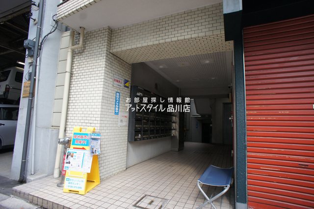 ロビー