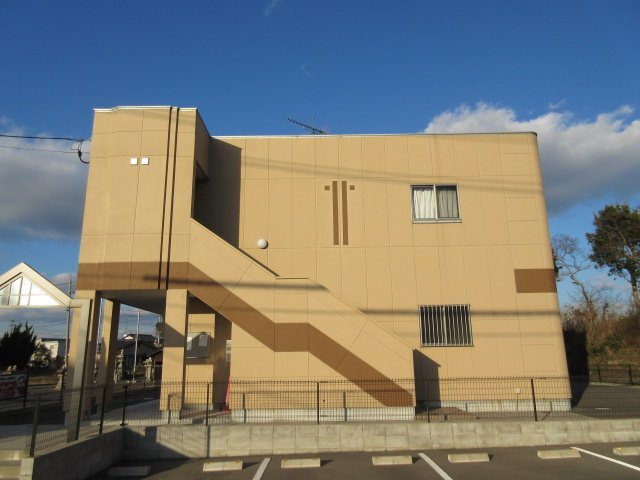 その他　外観写真（昼）