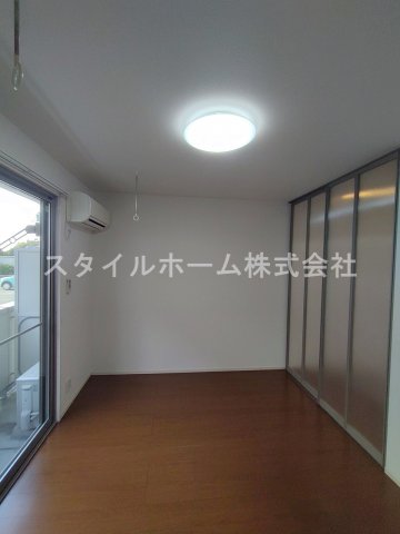 その他部屋・スペース　別部屋写真です。